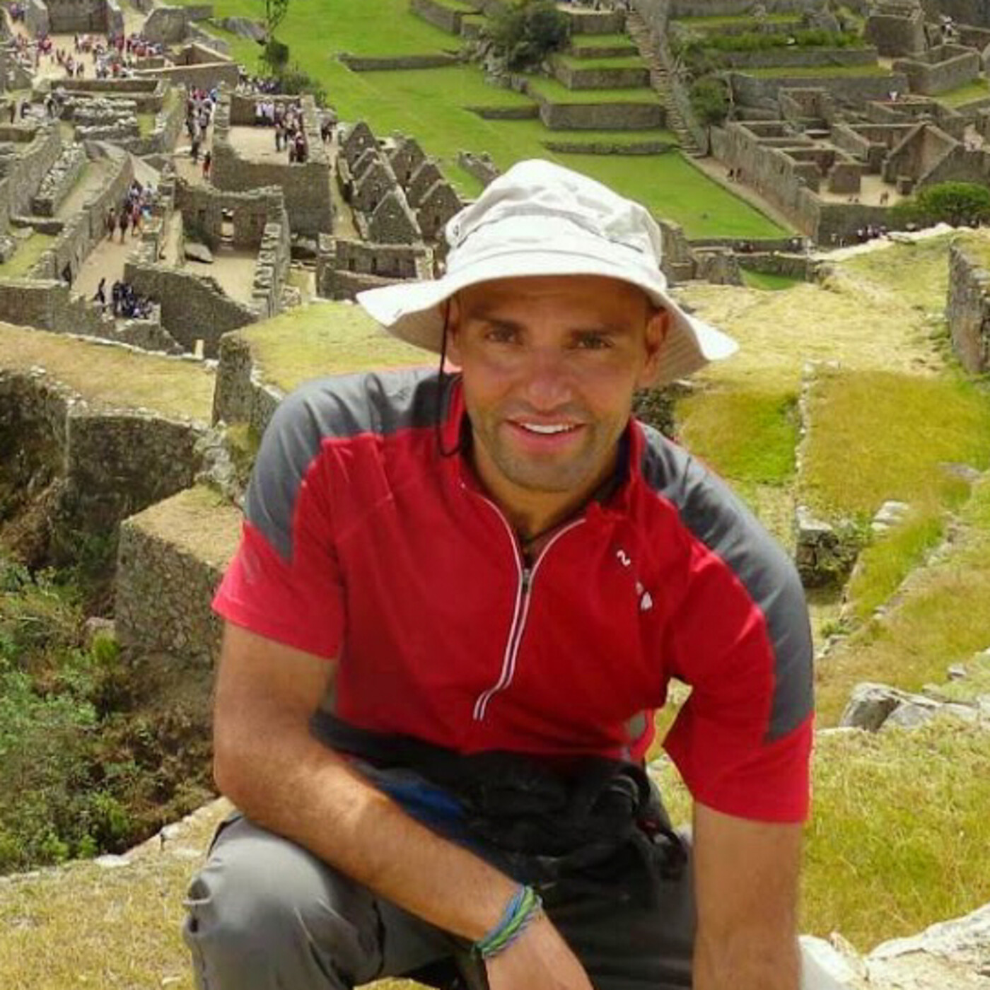 Extra: Aventura en piragua por el Amazonas, con César Martel - Episodio exclusivo para mecenas