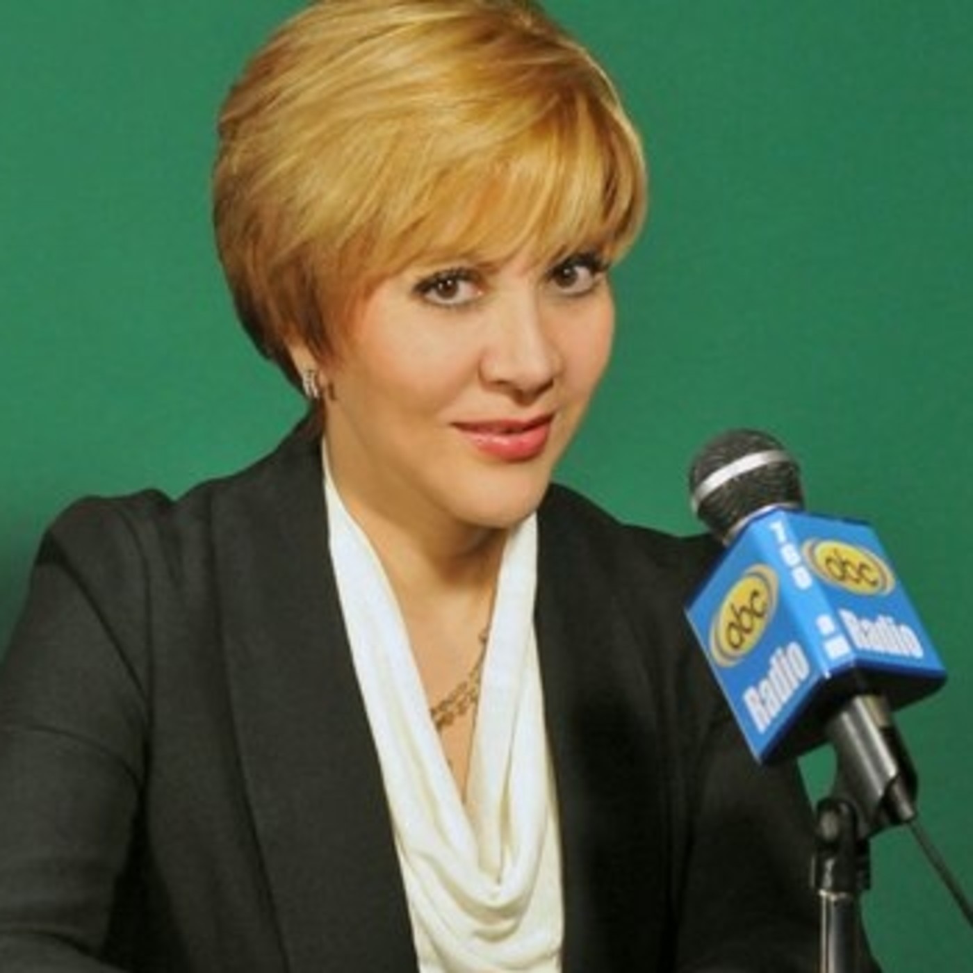 Voces Del Periodista