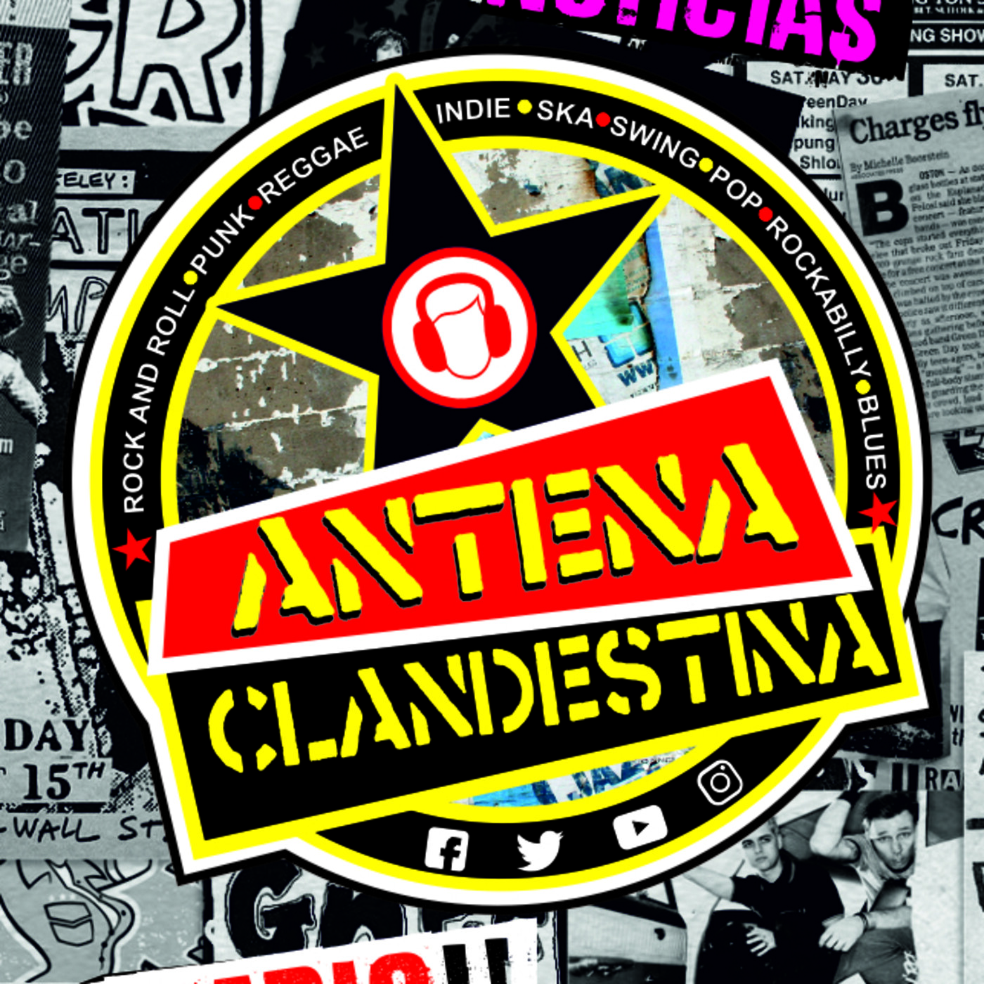 Antena Clandestina