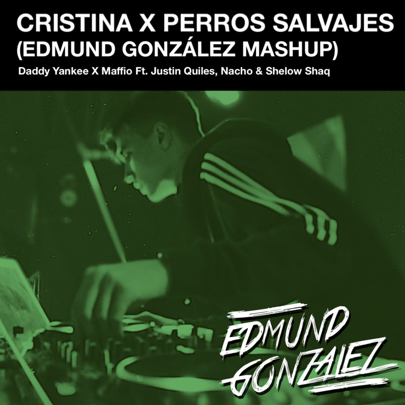 Edmund González Music (Vol. 1)