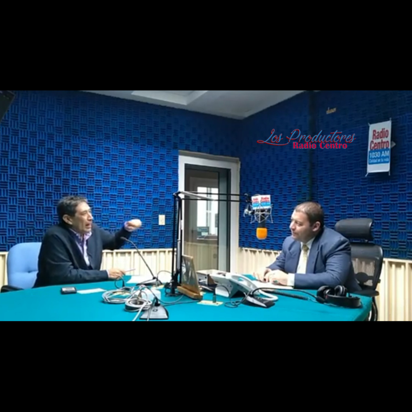 Los Productores