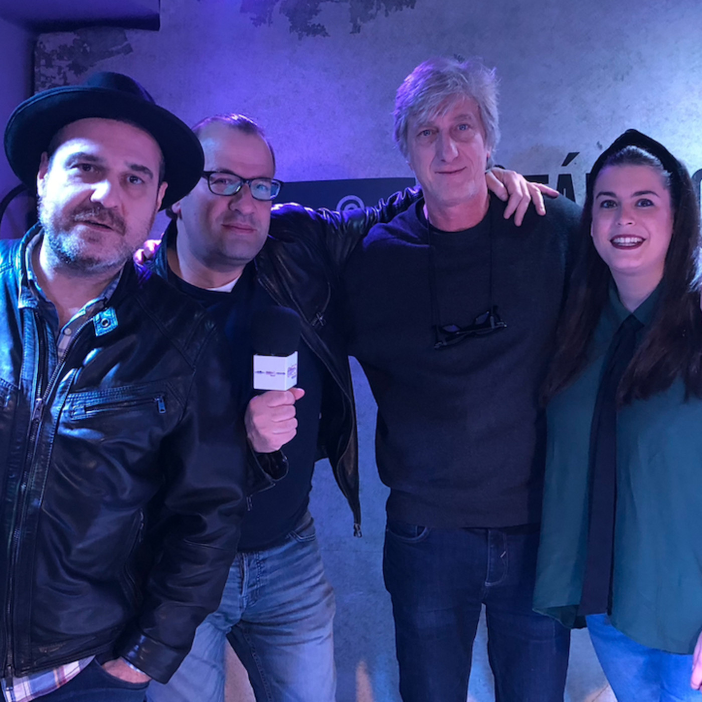 CÍES Podcast: Capítulo 25 _ 26-12-18