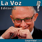 Editorial: Catedráticos contra Montoro - 21/05/18