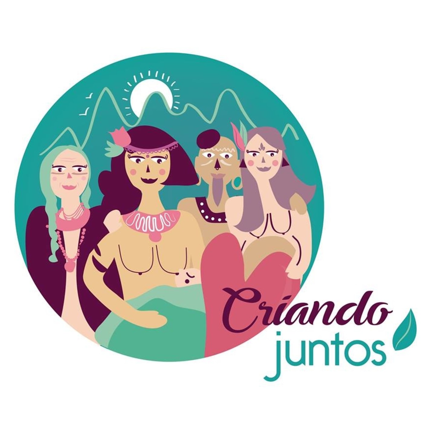 Criando Juntos 1 de Diciembre de 2018 episode artwork