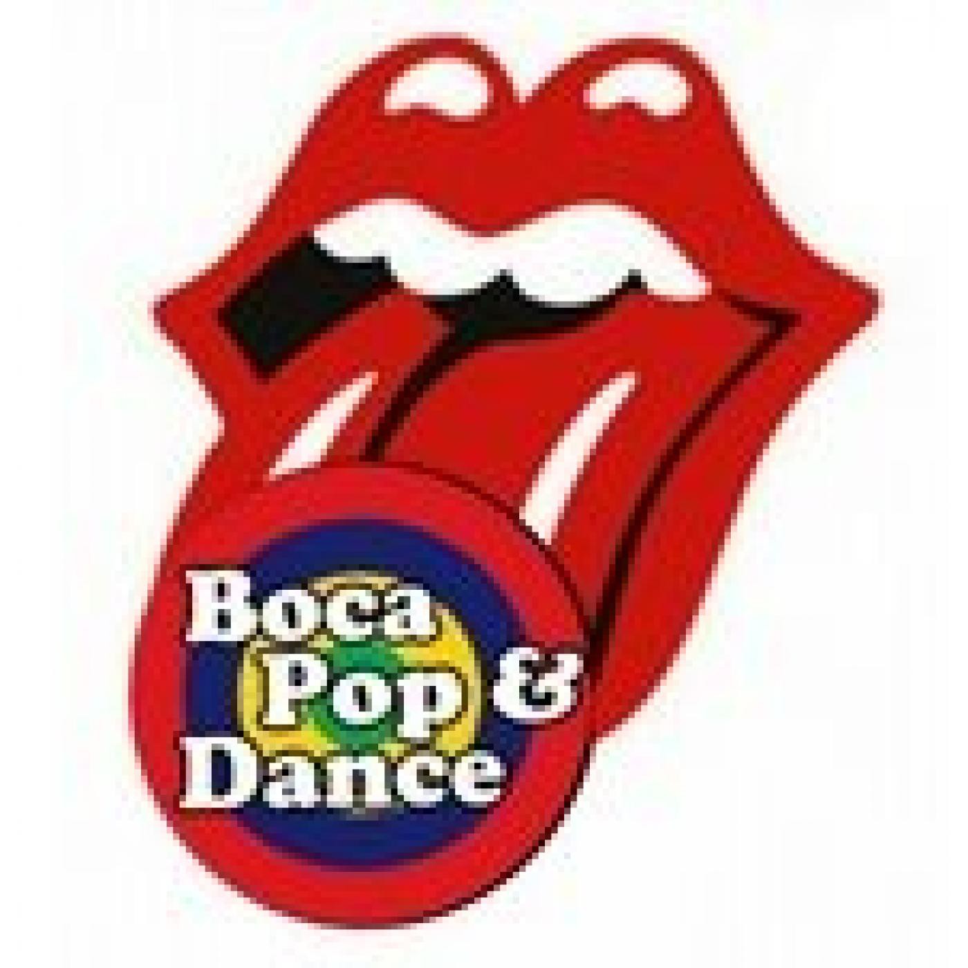 Boca CAT