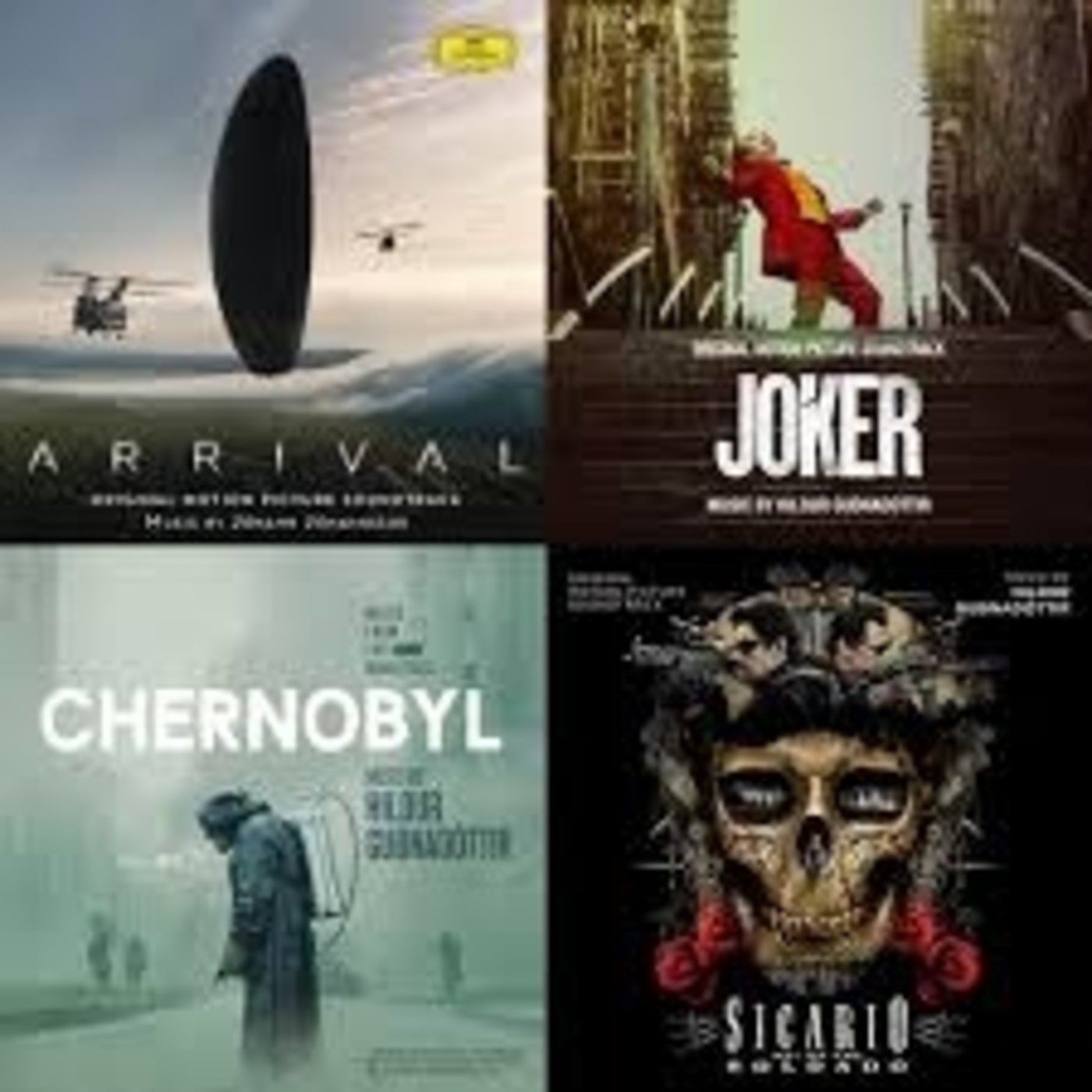 Mas que cine podcast