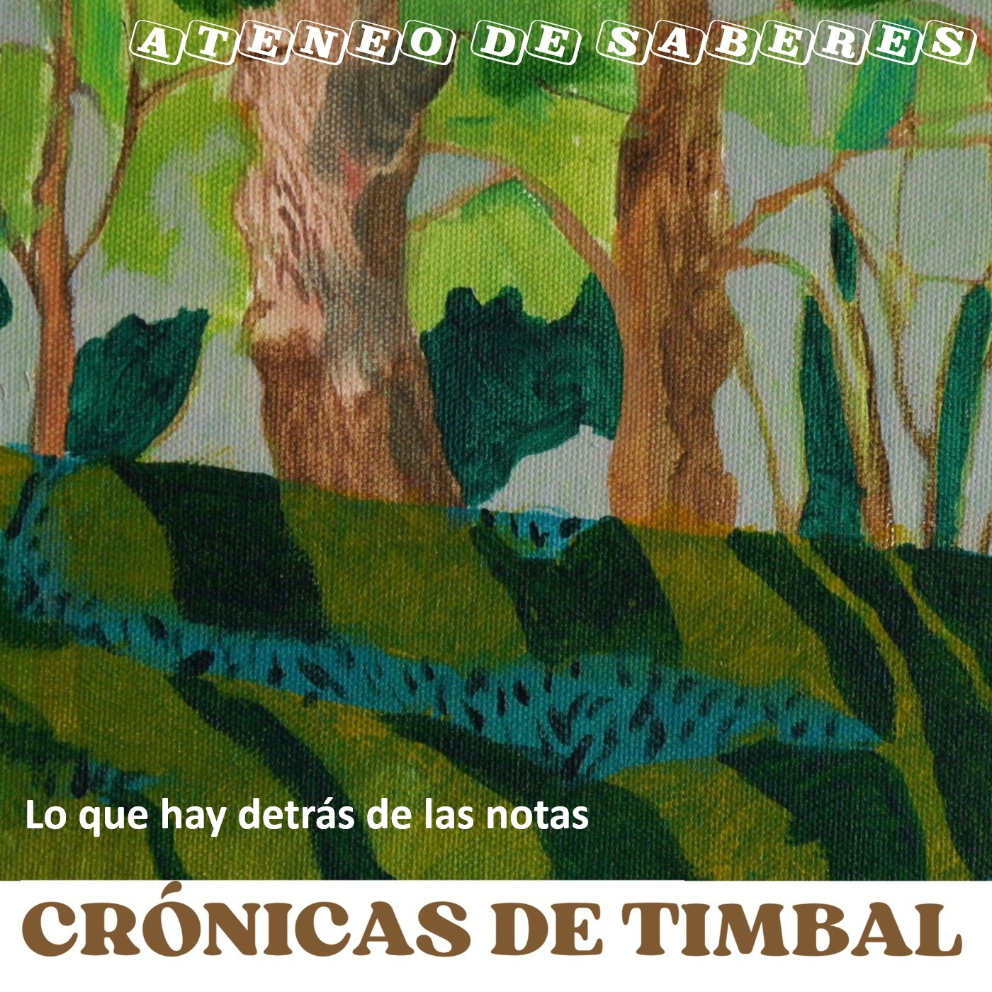 Crónicas de timbal (CdT)