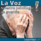 Nuestra psicóloga de guardia - 30/01/19