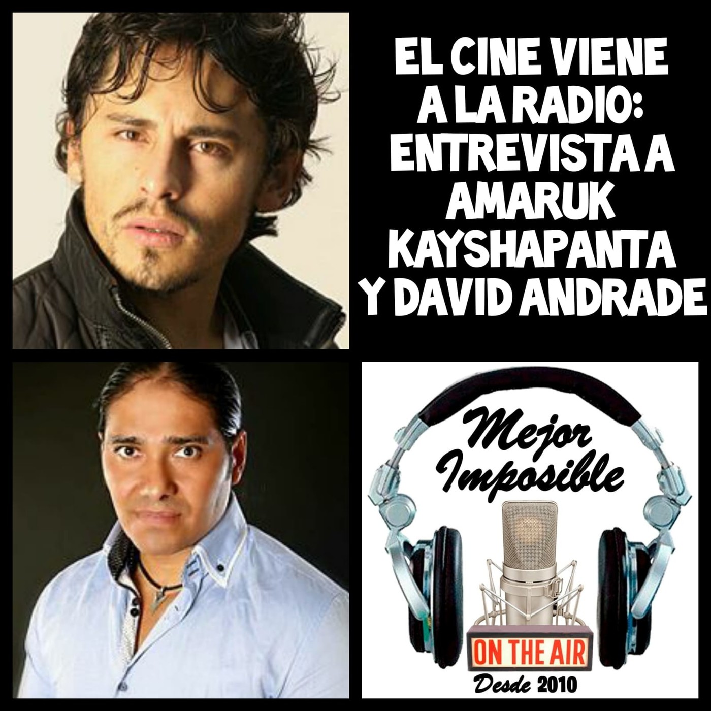 Mejor Imposible Radio