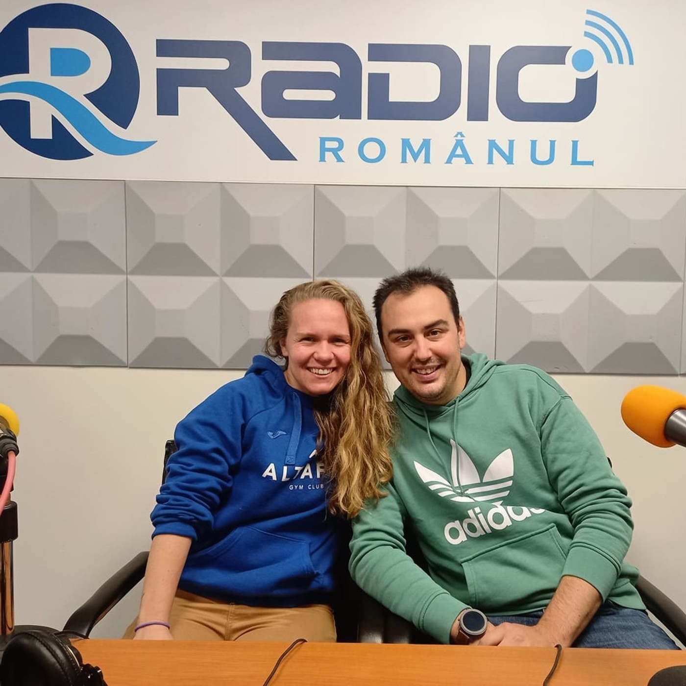 Interviuri Radio Românul: Economie și Afaceri