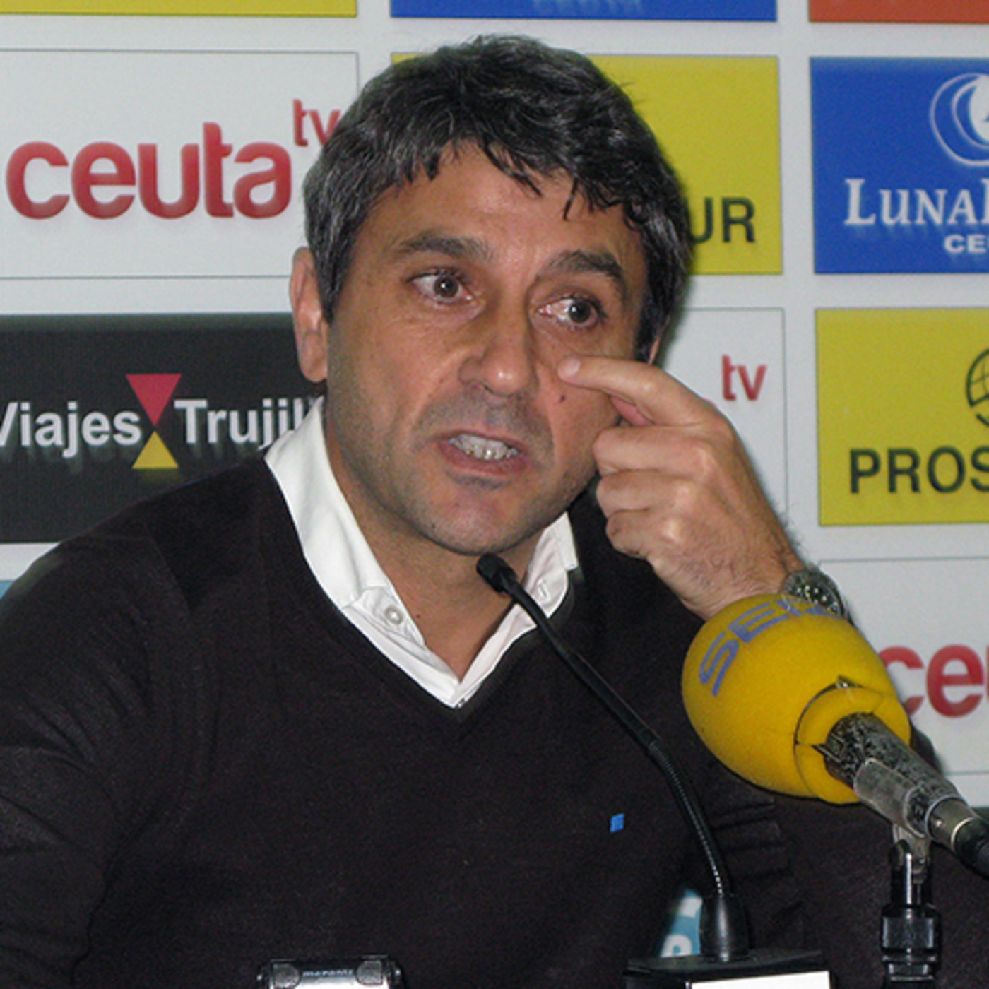 Podcast Ceuta Deportiva