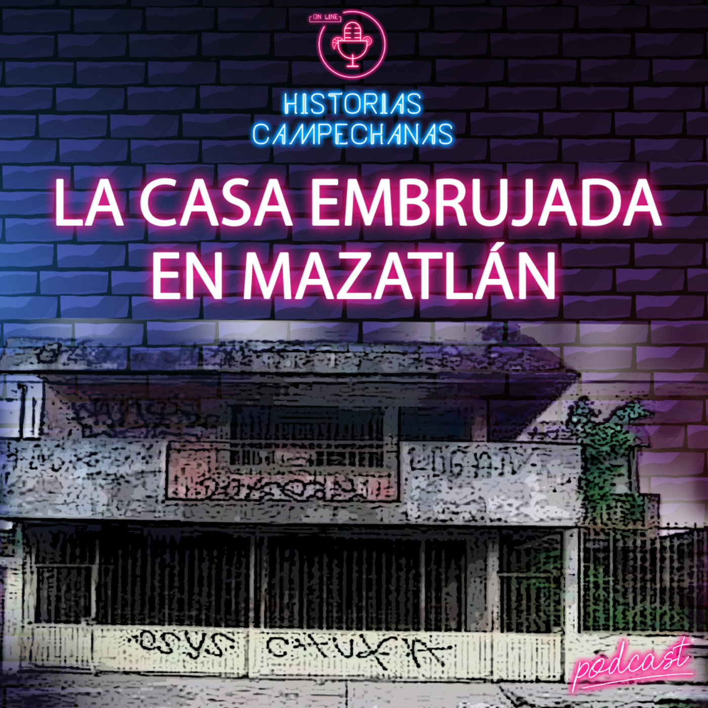 HISTORIAS CAMPECHANAS