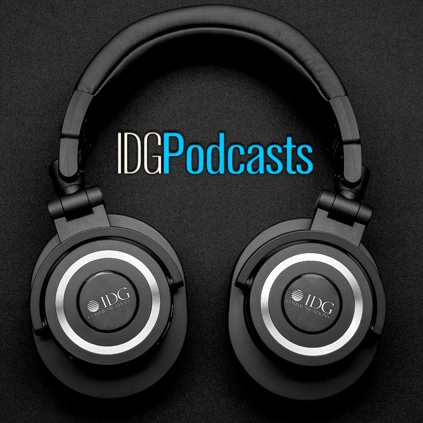 IDG Podcasts, tecnología a 360
