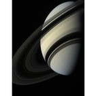 Los secretos de Saturno