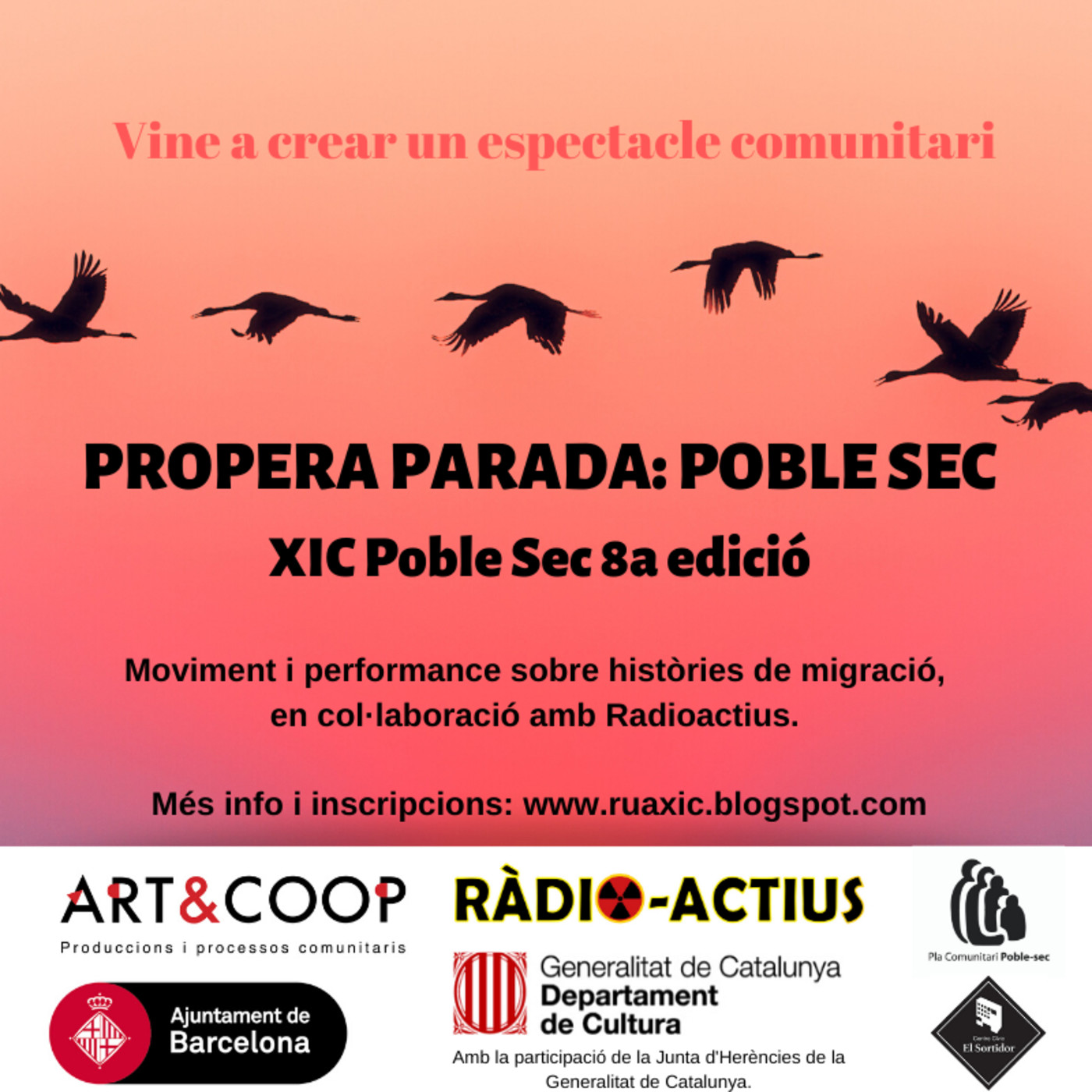 Connexió Intercultural