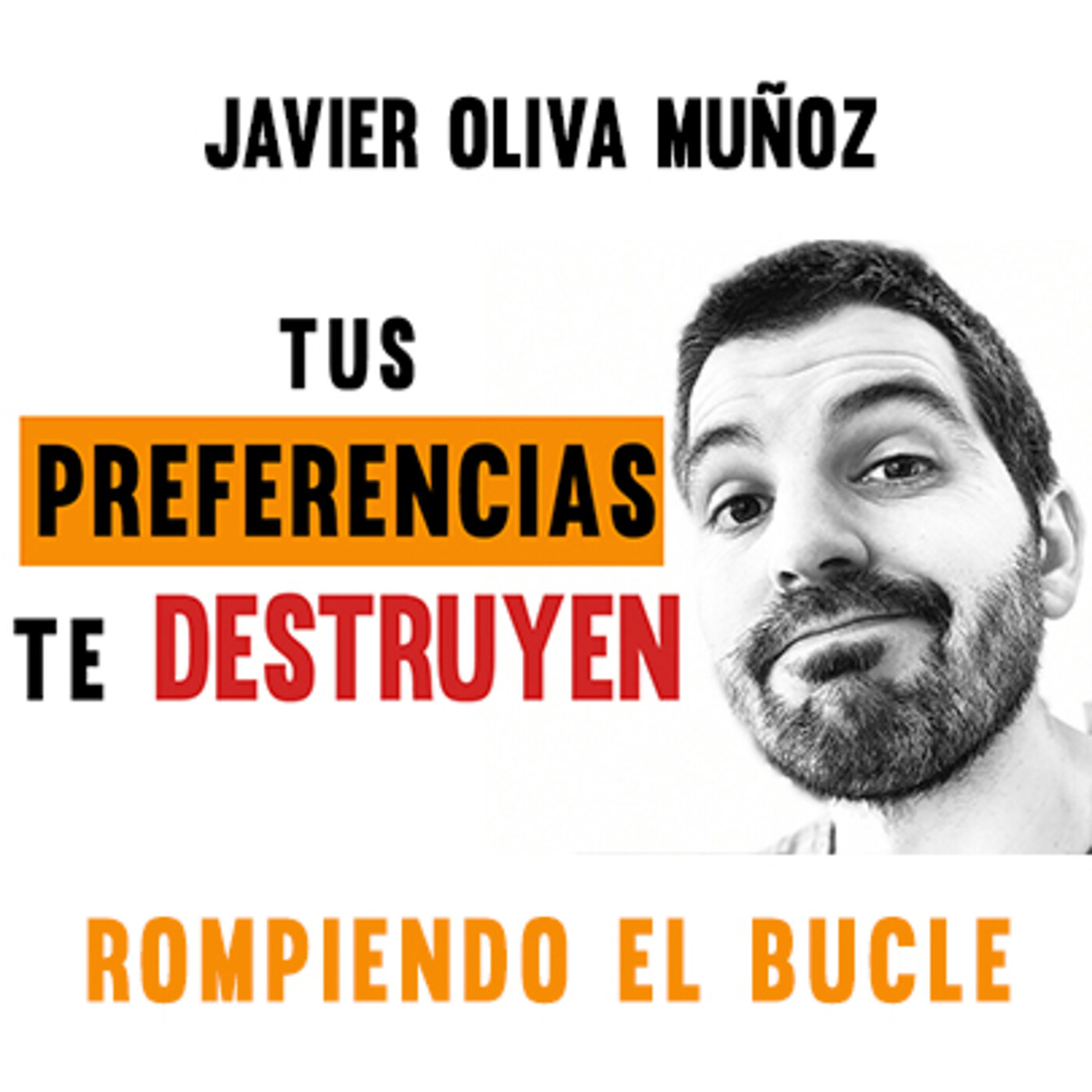 TU ODISEA ROMPIENDO EL BUCLE