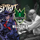 3x03 - Will Eisner
