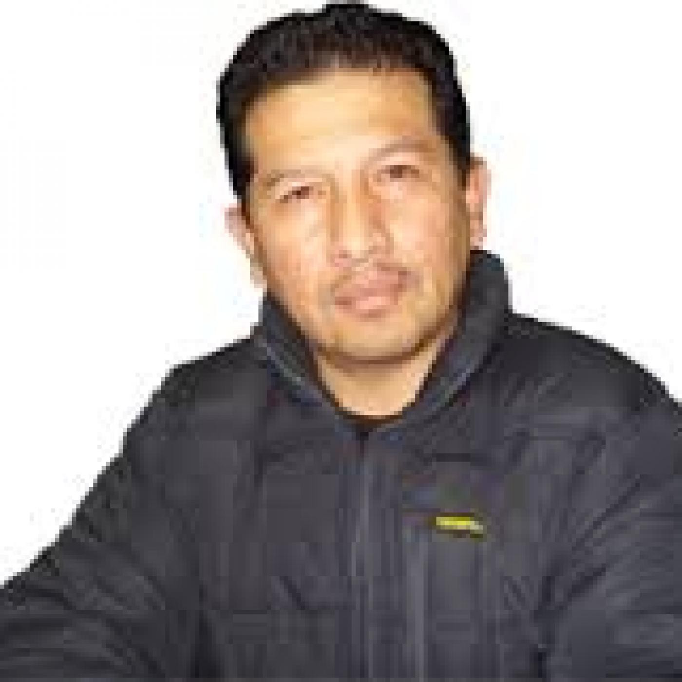 LA ORAL DEPORTIVA CON JOSÉ VALDEIGLESIAS-OVACIÓN