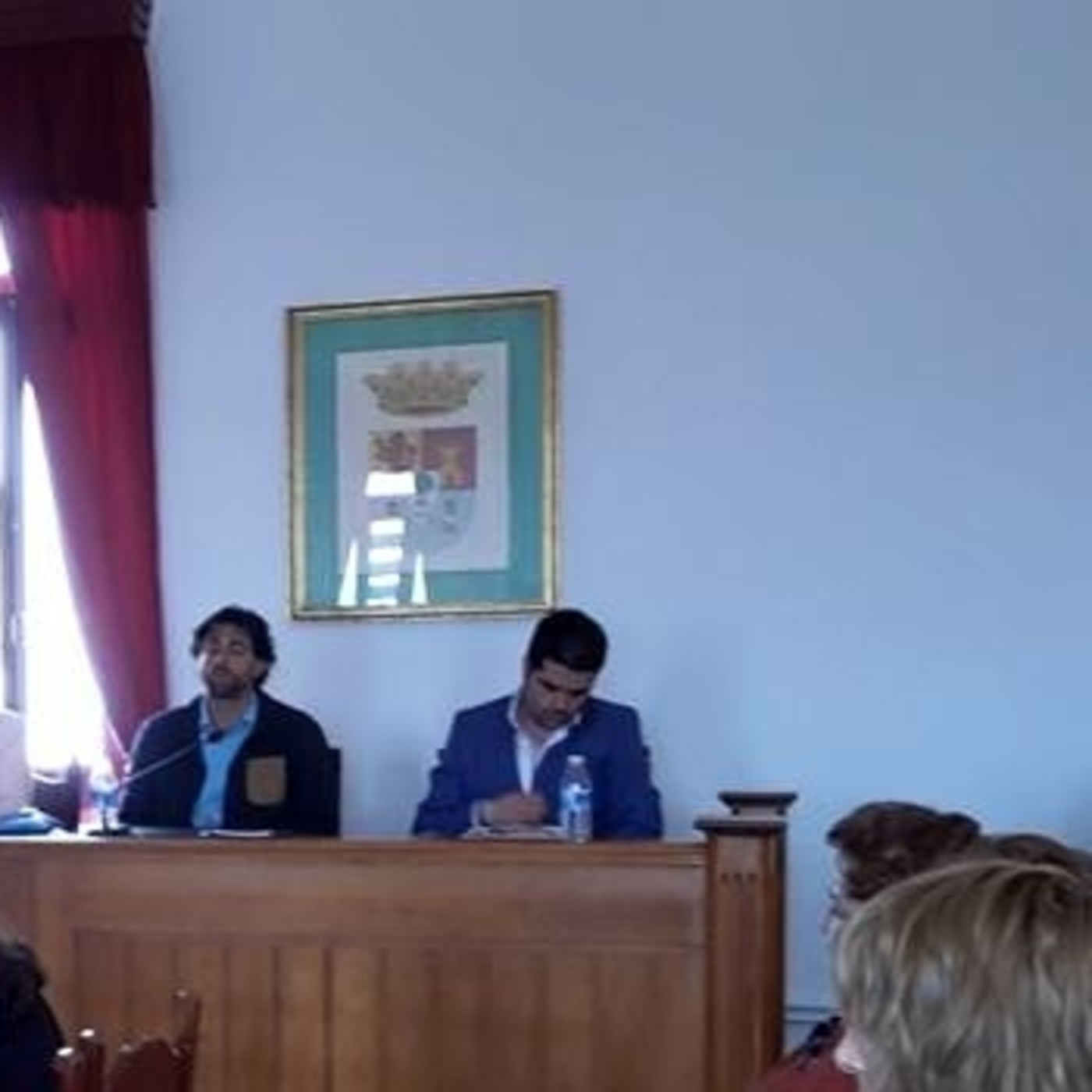 Ciudadanos Azuaga