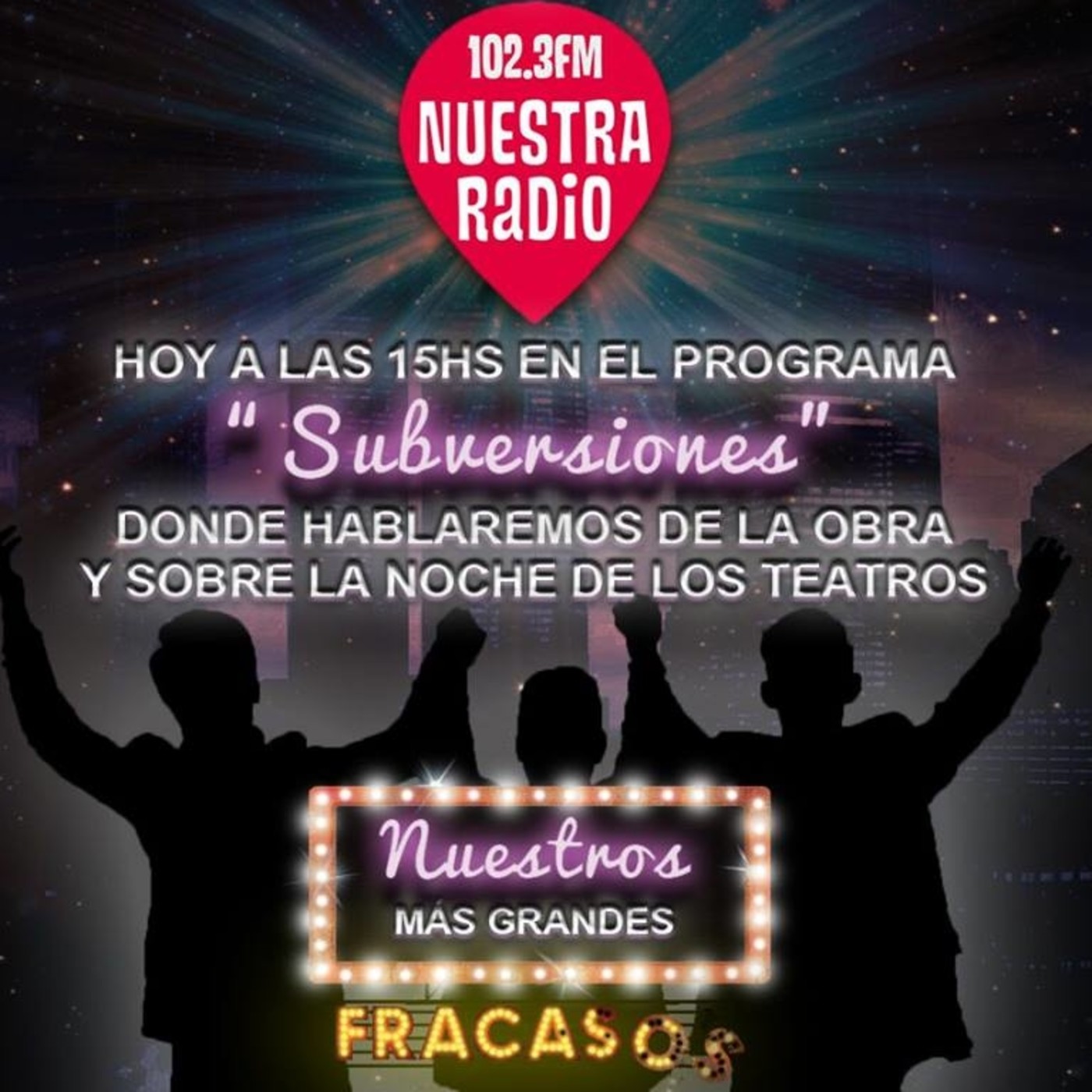Podcast MatíasAlejandro