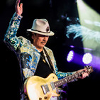 Carlos Santana T03 #09 El Vuelo de Yorch