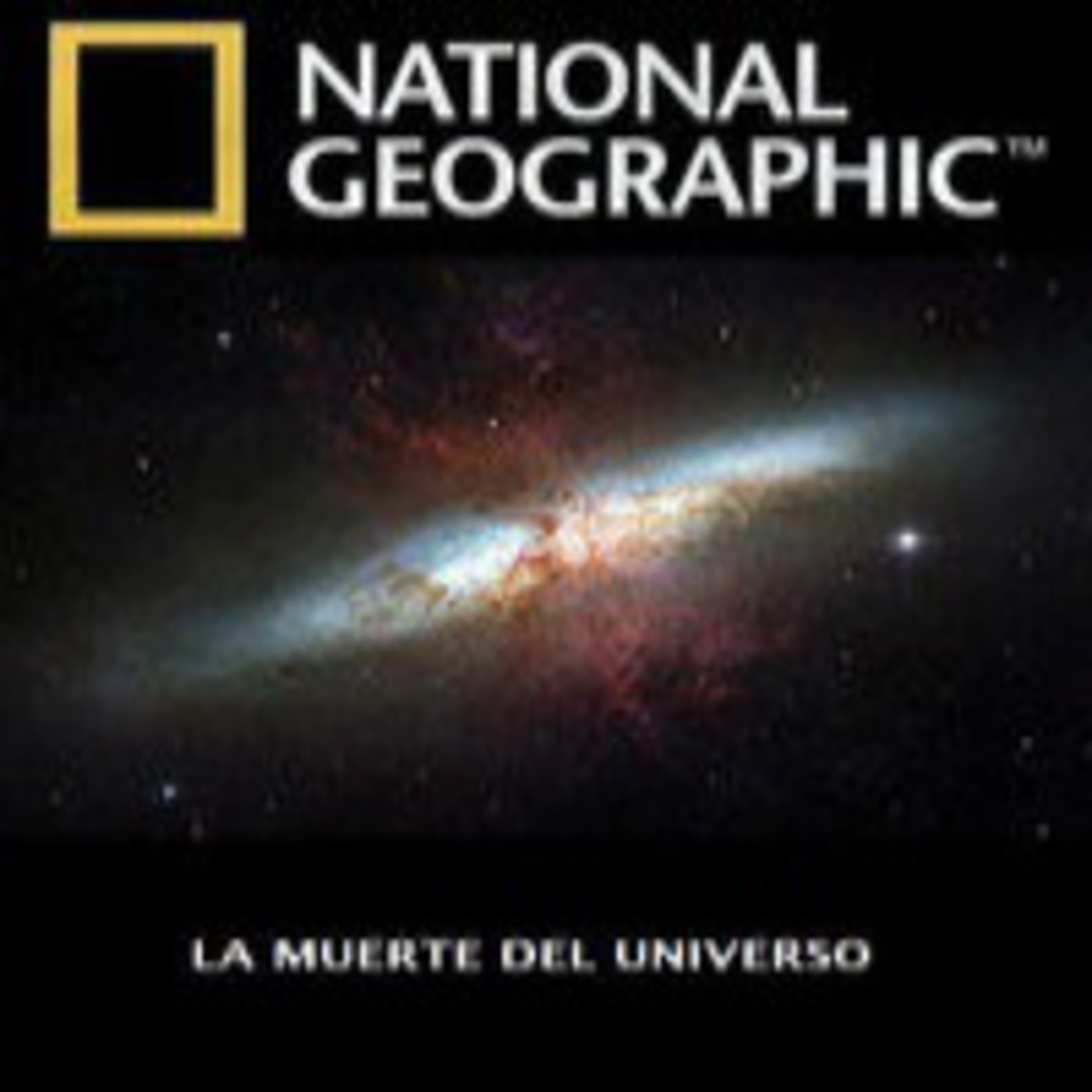National Geographic - La muerte del Universo episode artwork