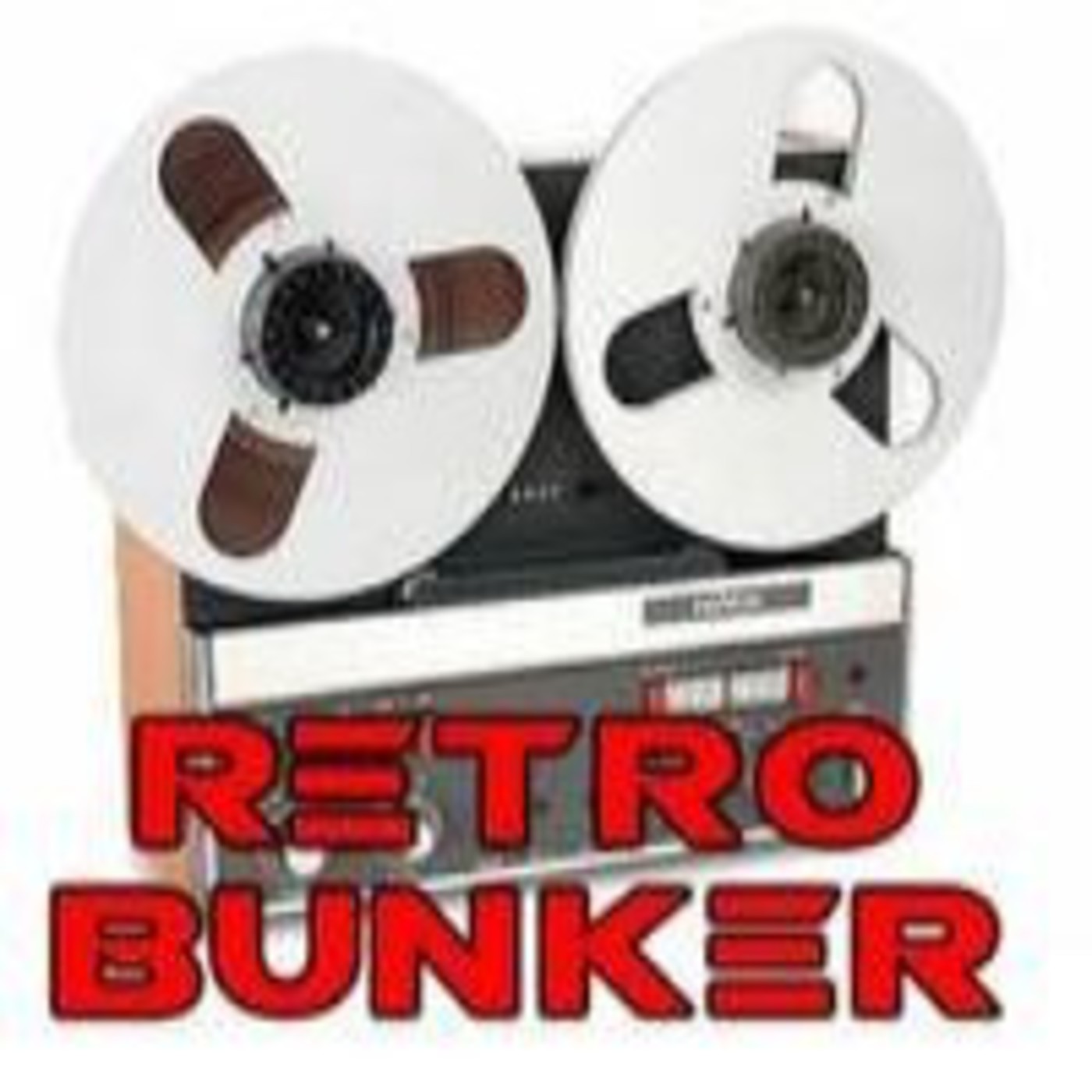 Retrobunker - FrankieGoesToHollywood/Yazoo/Provision/Lazerhawk/JeanMichellJarre episode artwork