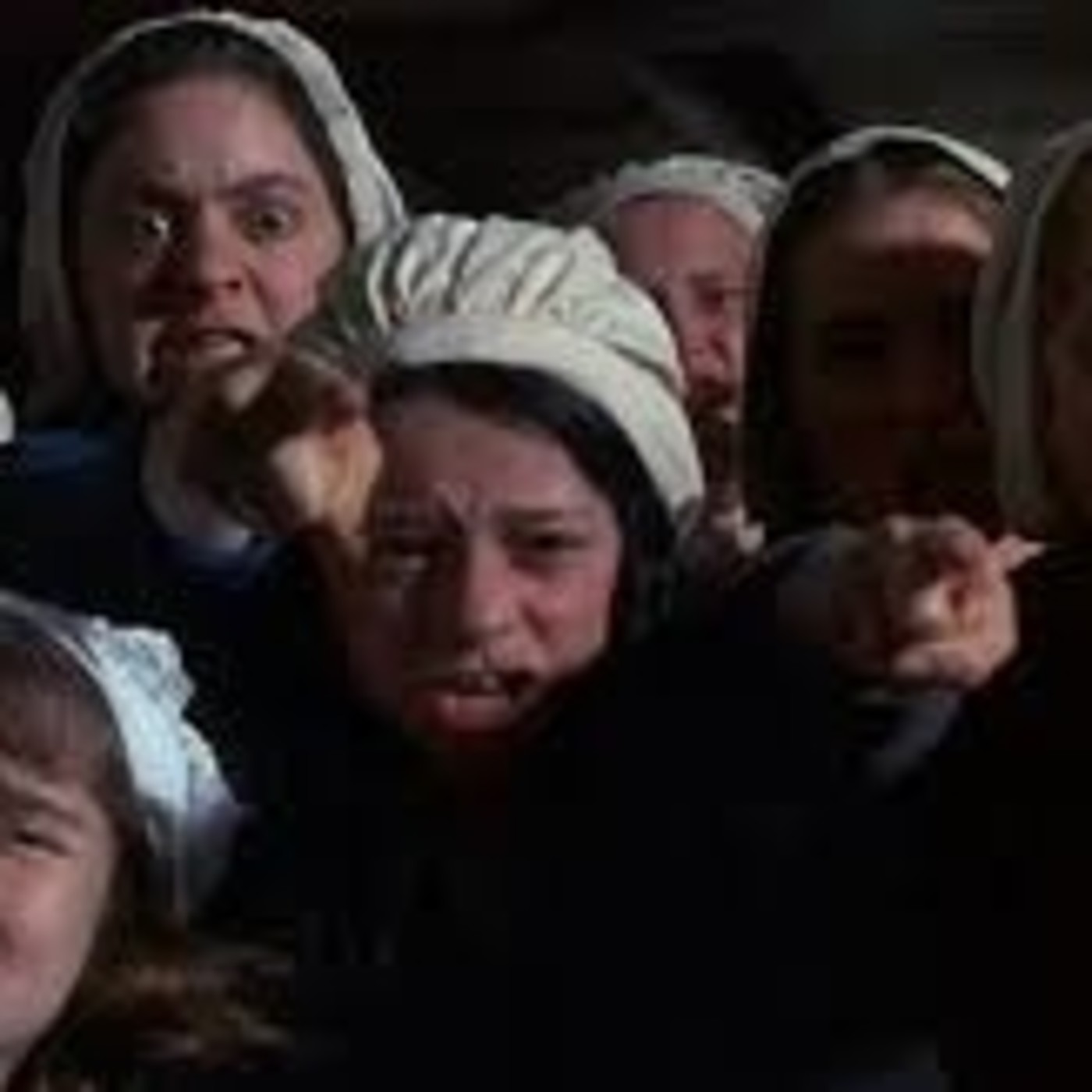 Domingo de Ramos 14-3-2019 El Crisol y Majestades, Crímenes y Víctimas (Escohotado)