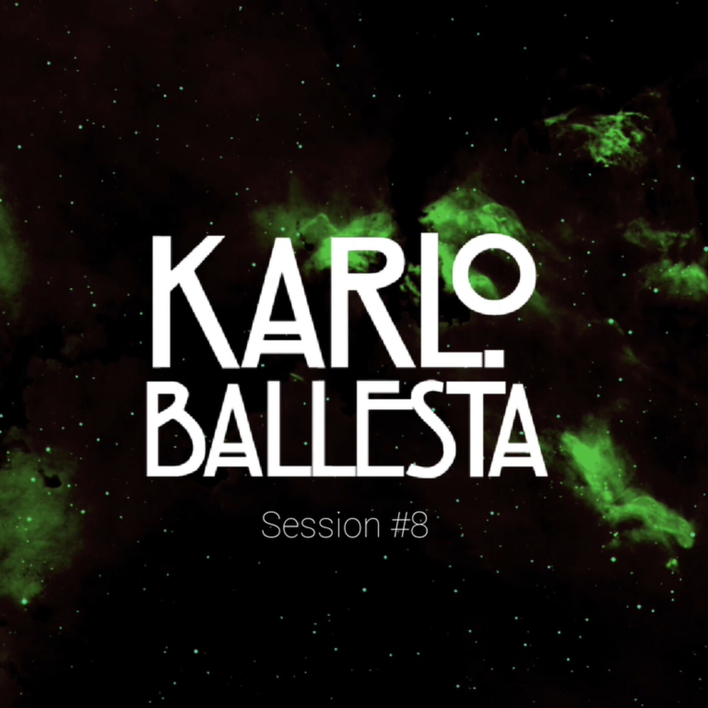 Karlo Ballesta