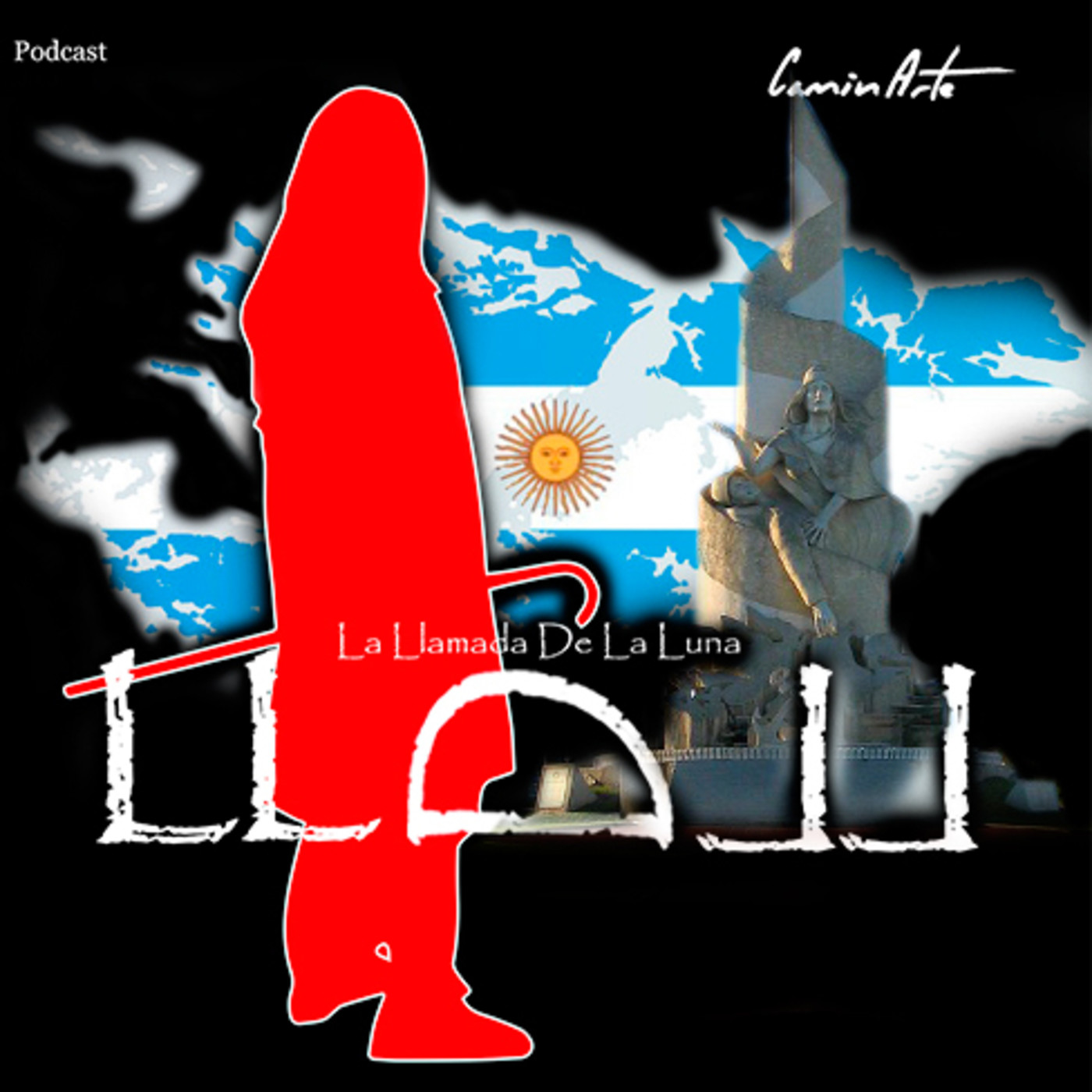 La Llamada De La Luna (LLDLL)