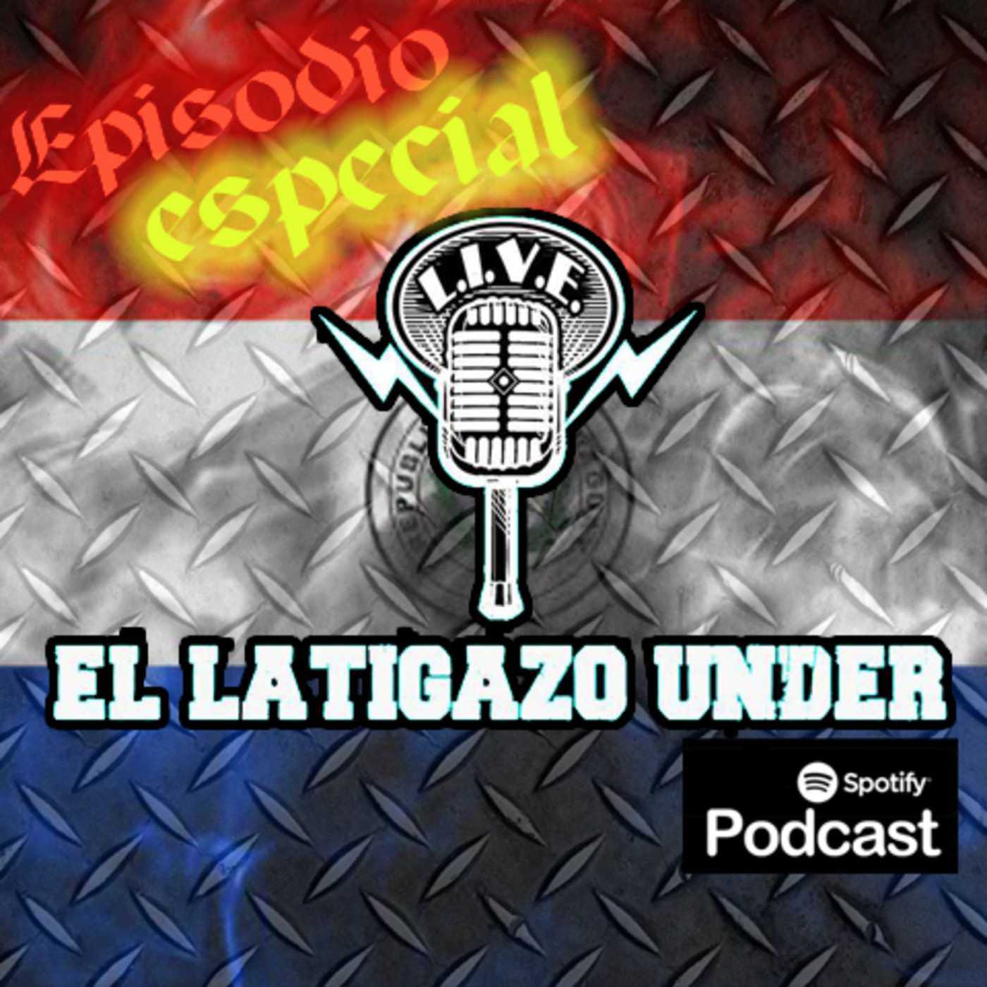 El Latigazo del Under