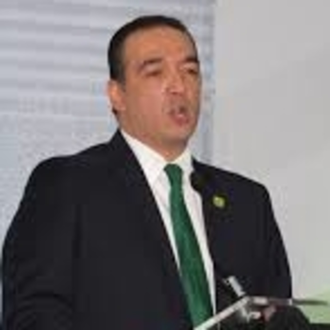 La entrevista