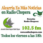Programa 28 de Alcarria es Más