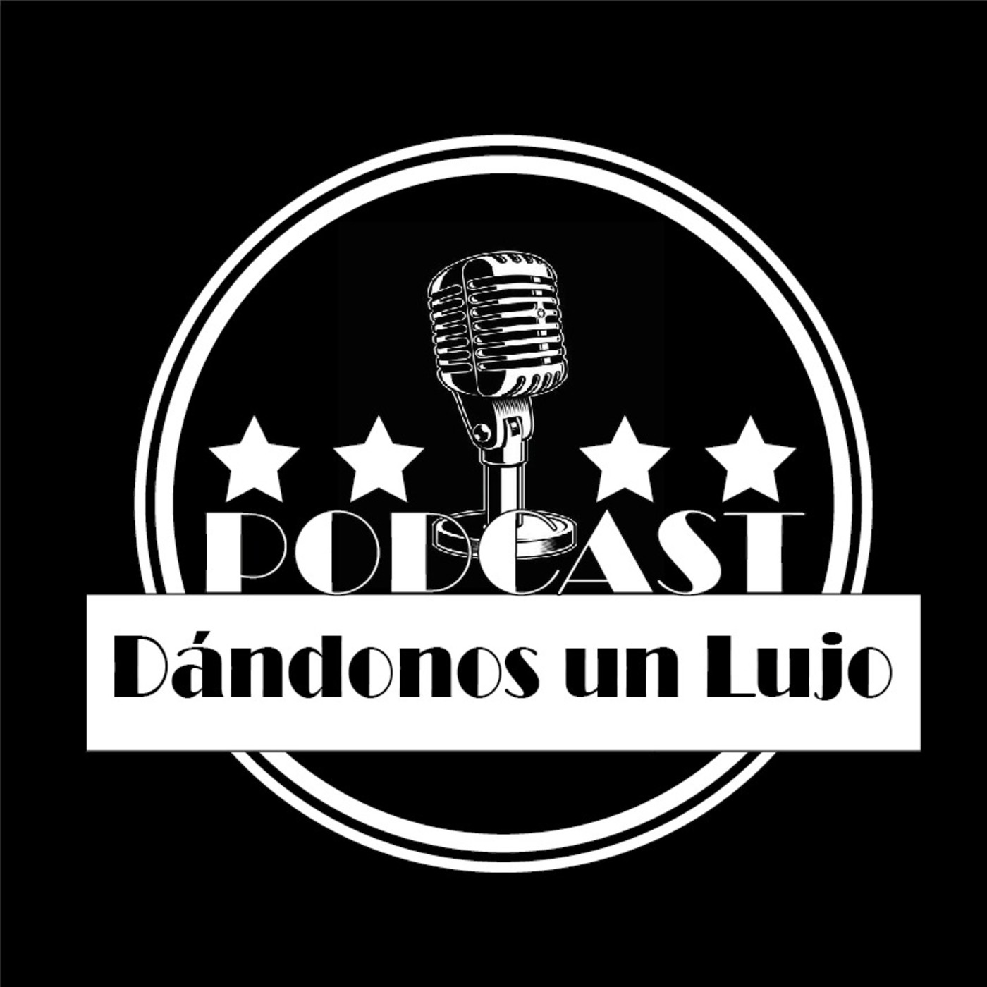 Dandonos un Lujo