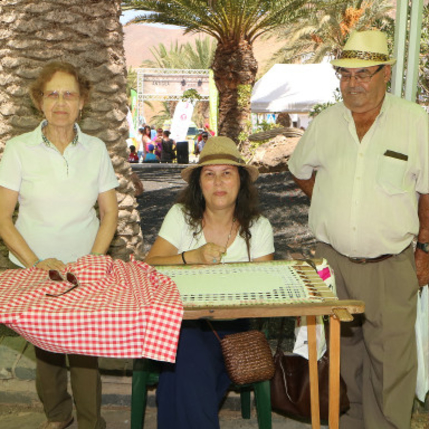 El Rincón de Tamariche