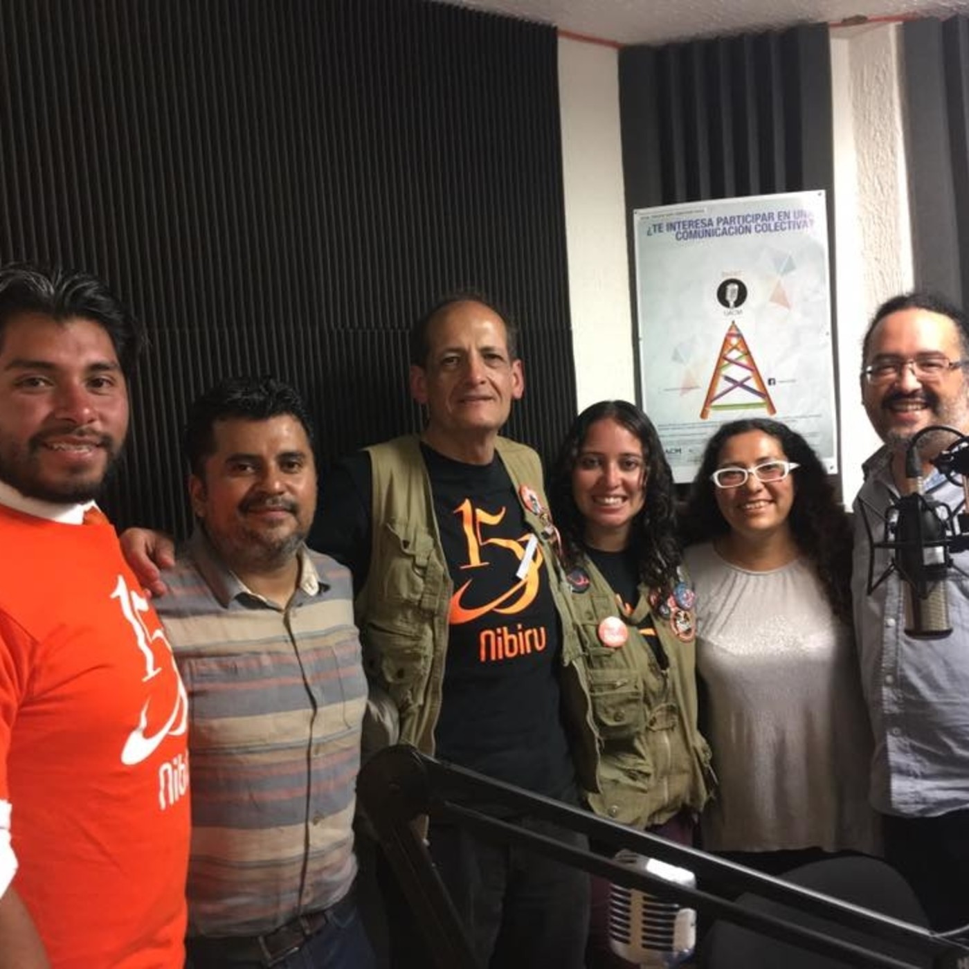 Entre Voces