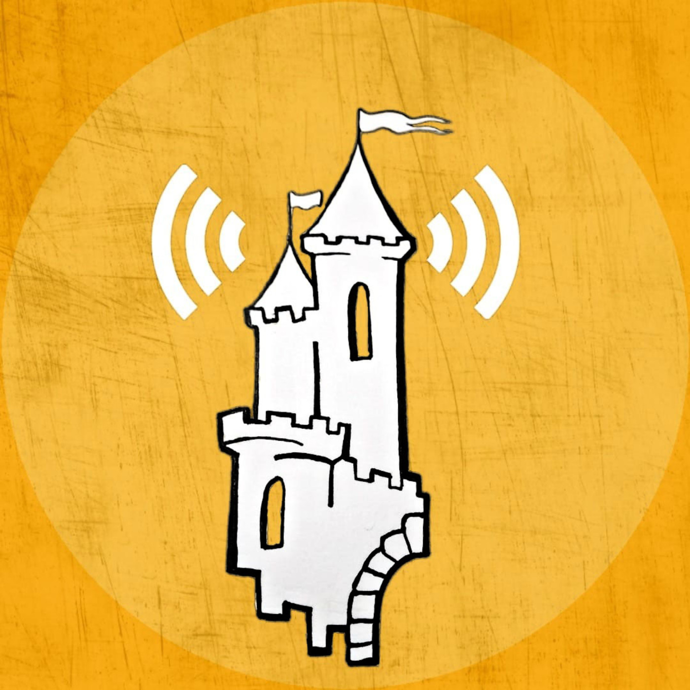 Transmission el podcast