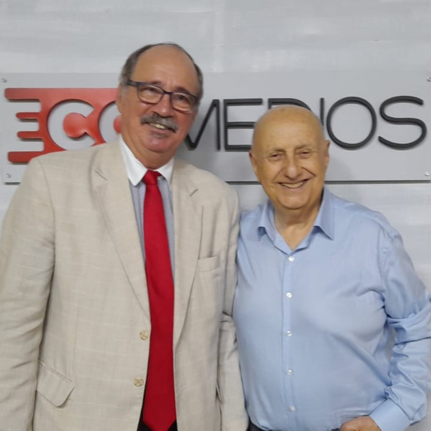 ITALIANOS Y SUS NEGOCIOS con Arturo Curatola y Francisco Tosi 19-12-2024