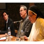 Pablo d'Ors presentó "Sendino se muere" en Manresa