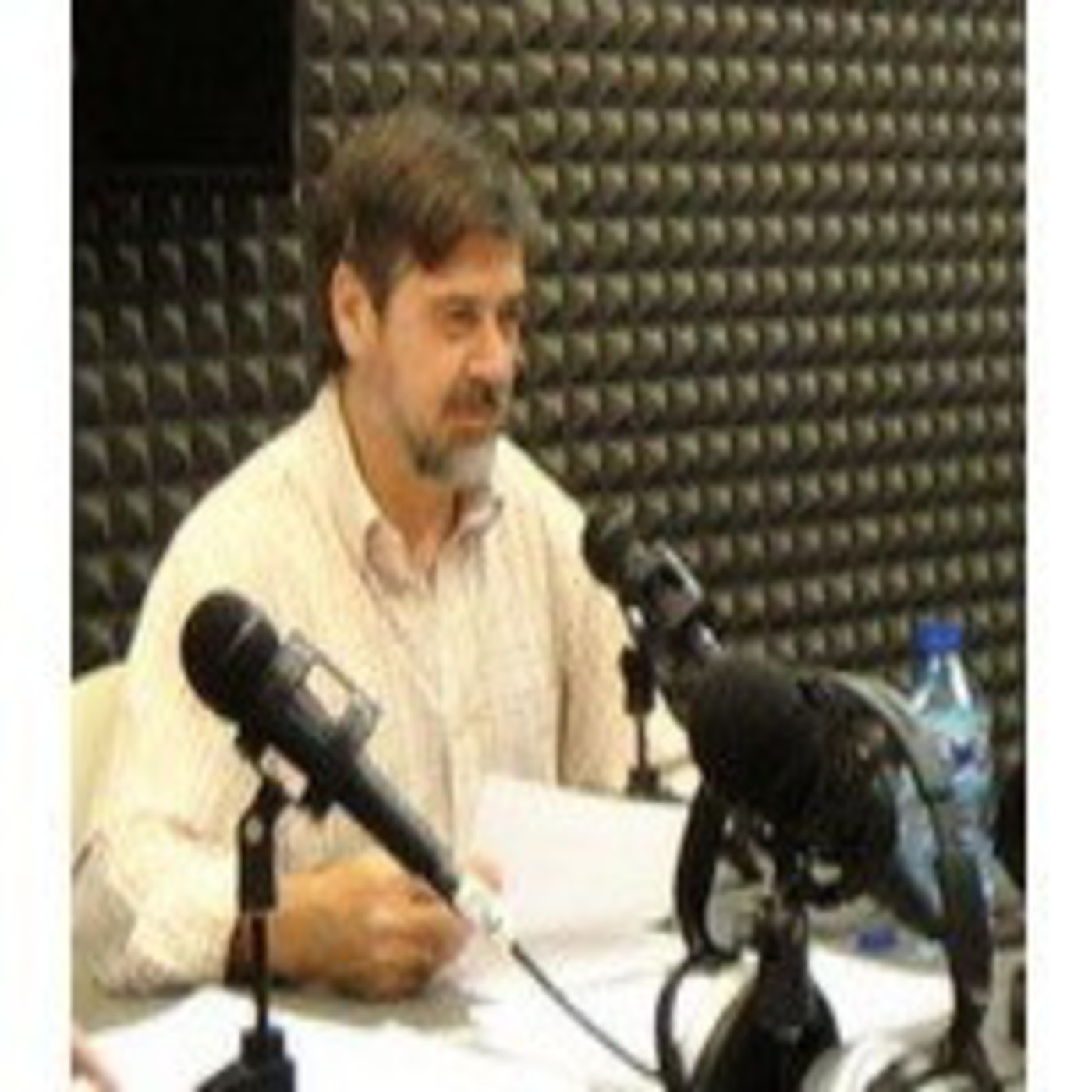Podcast Contra Todo