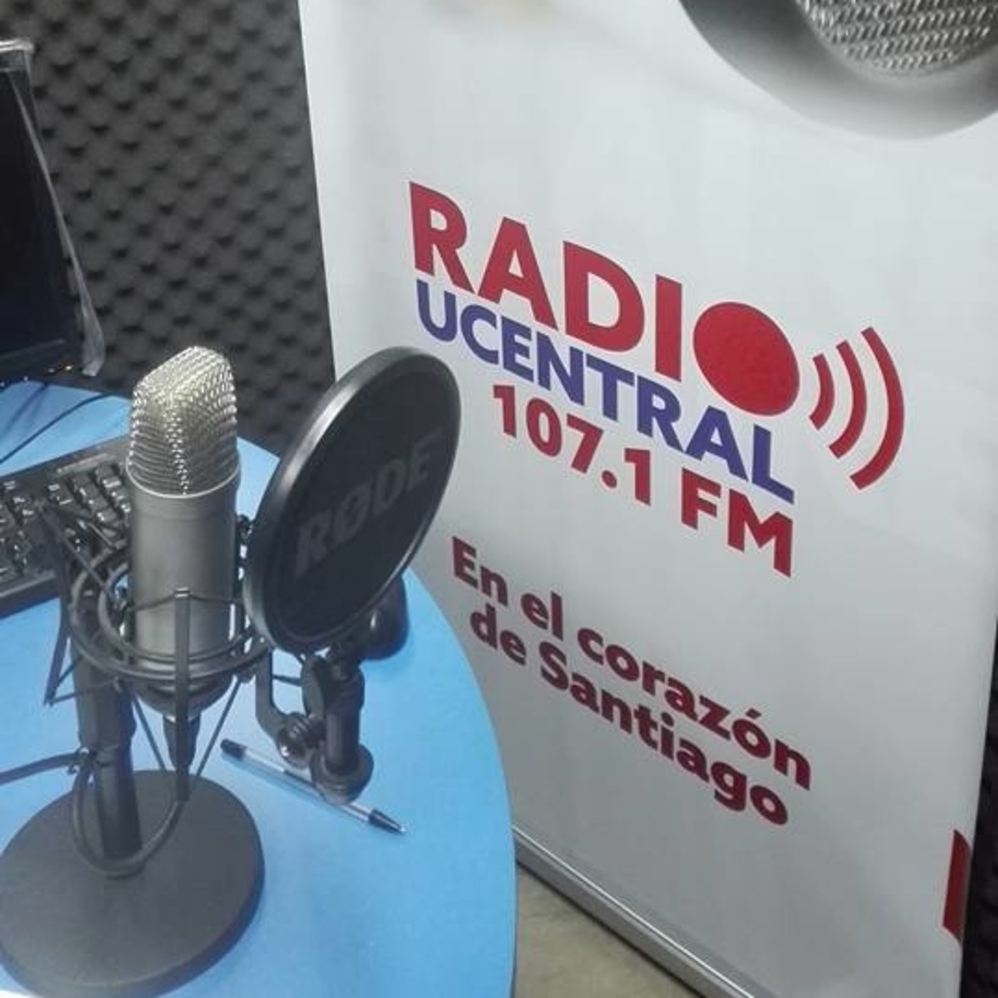 Conversación Abierta