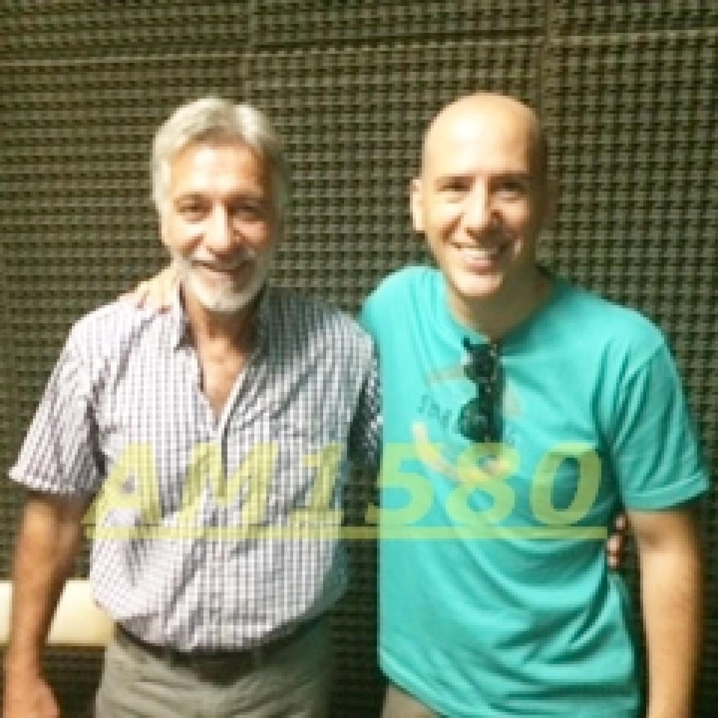 Podcast de Fat Gonzalez
