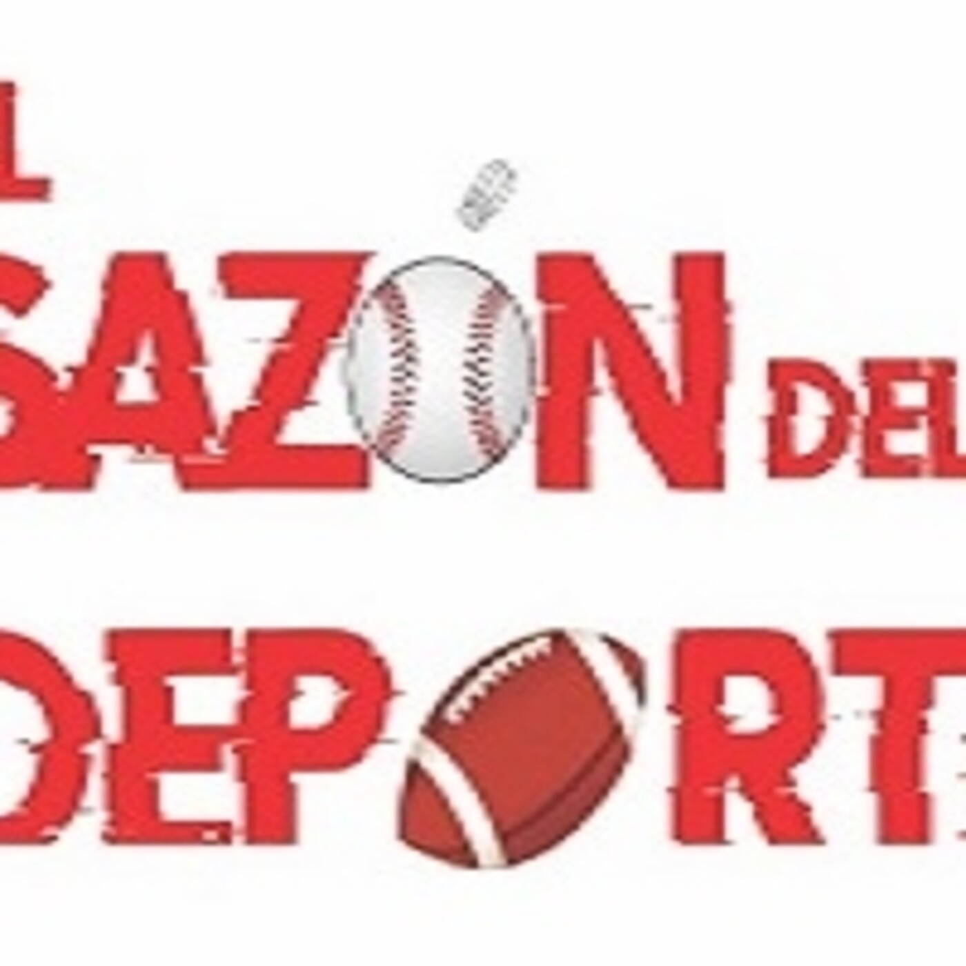 Al Sazón del Deporte 220121 p121 episode artwork