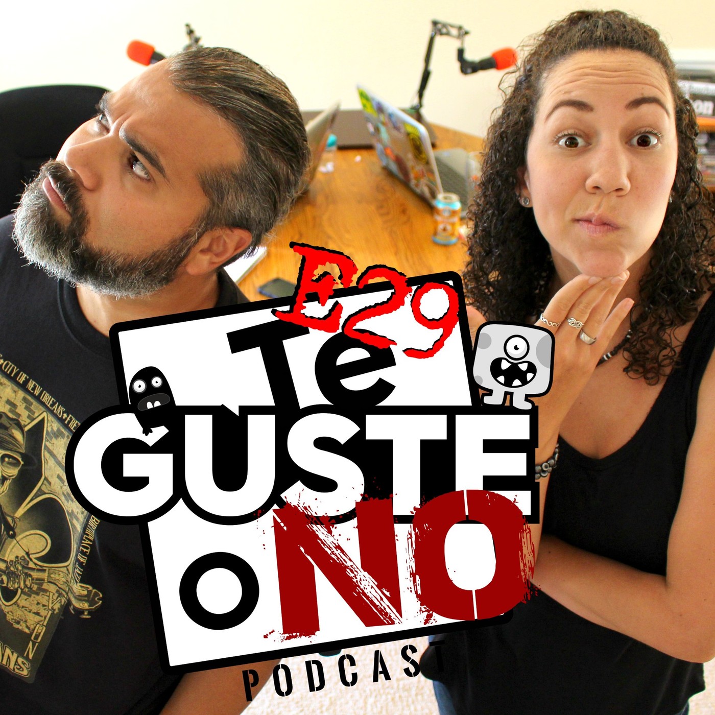 Te Guste o No