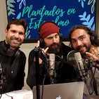 Plantados en Estocolmo Ep.2x6´5: Eurovision en Suecia con Dj Mendez (Parte 2)