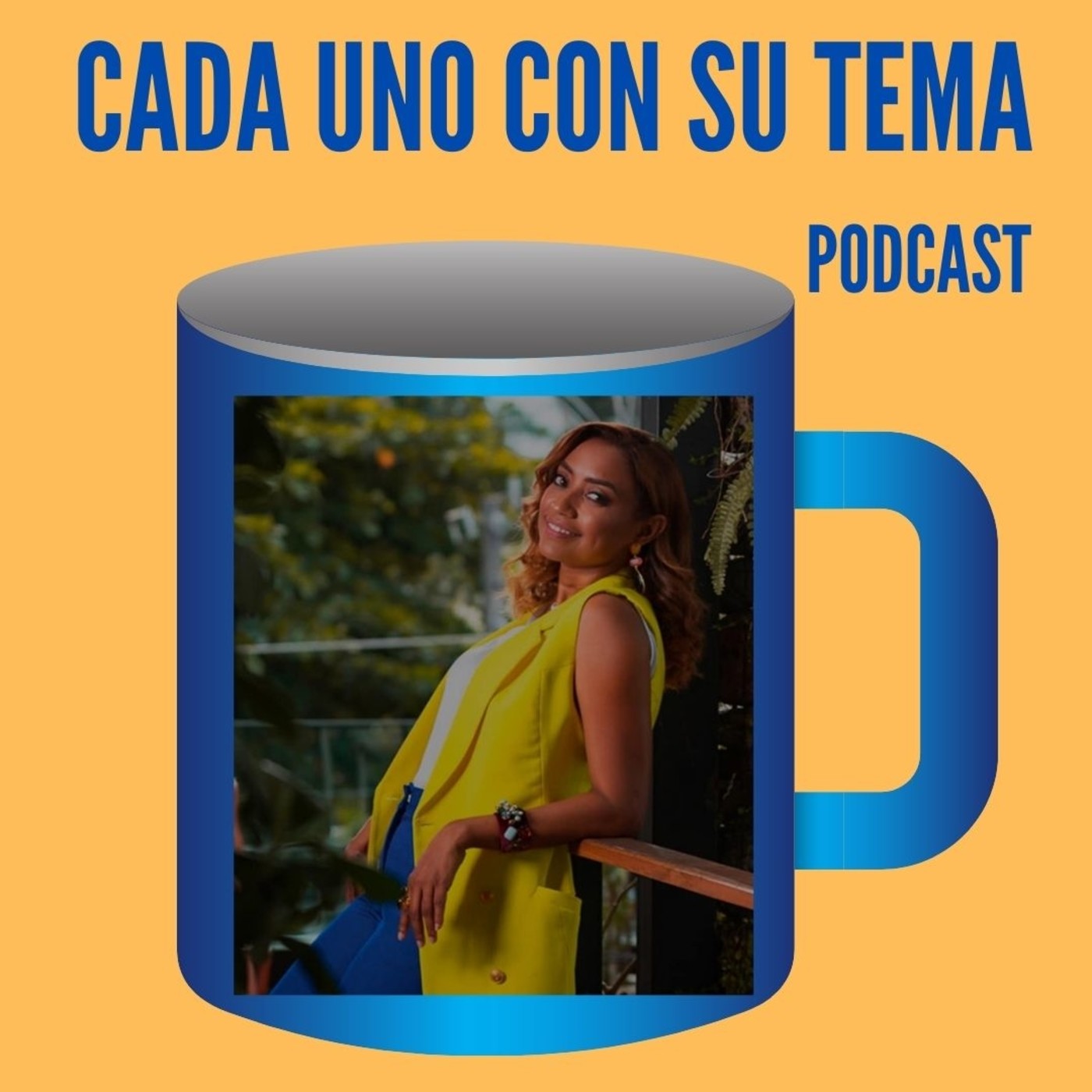 Cada uno con su Tema
