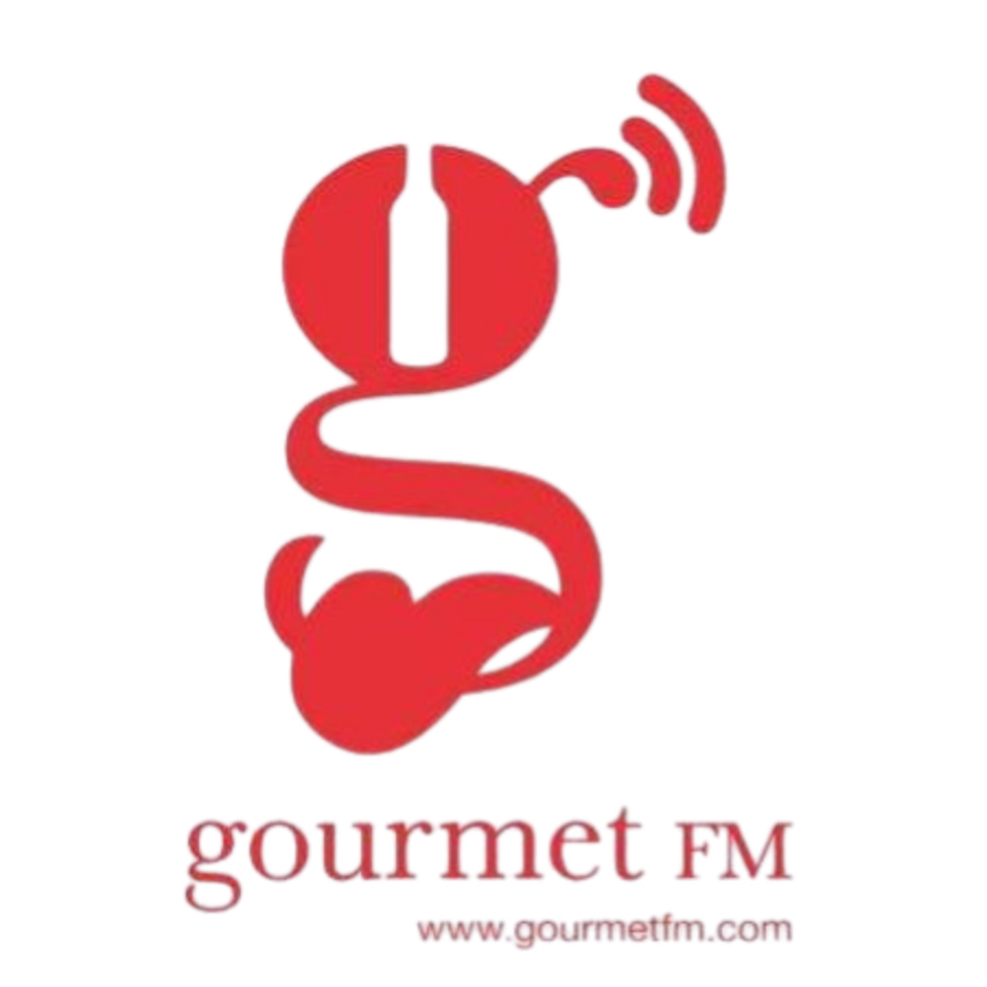 GourmetFM Gastronomía y Vinos en Español.