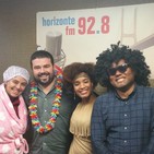 Programa #35 aÇúcar en Lisboa 10-02-2018