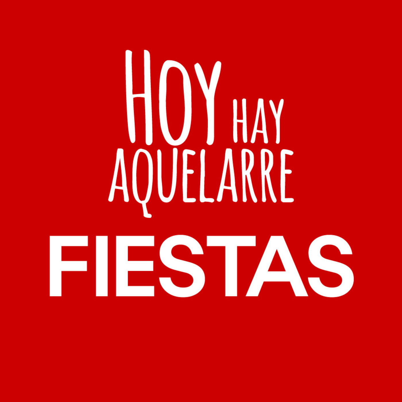Hoy Hay Aquelarre