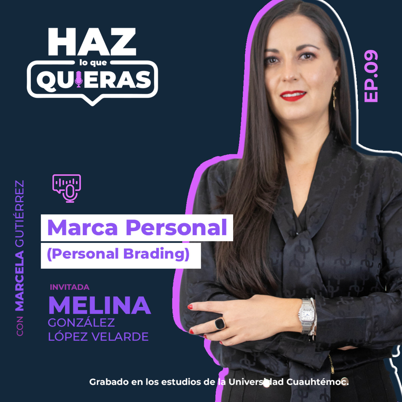 Haz lo que quieras